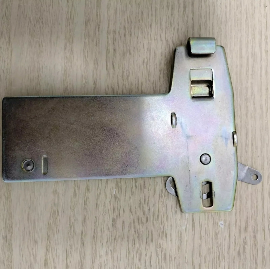 Brother KR-850 Ribber SLIDE PLATE ASSEMBLY Main image