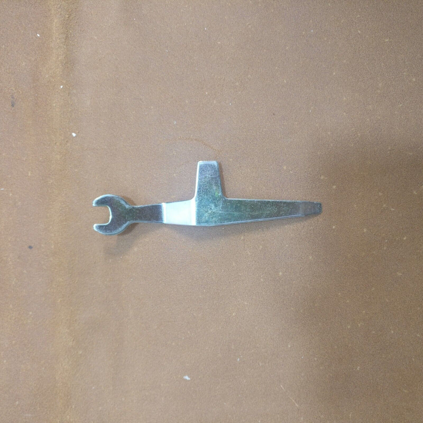 Brother KR-850 Ribber SPANNER
