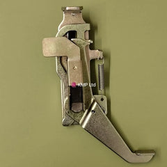 Brother KR 850 Ribbing Attachment BRACKET ASSEMBLY