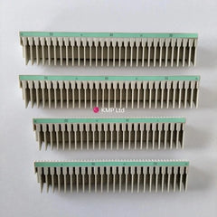 Brother KX 390 Chunky 9mm set of Gate Pegs