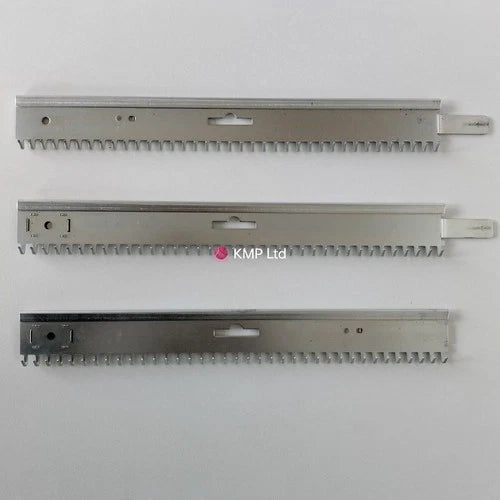 Brother KX 390 Convertible Machine Cast  On Comb  Main image