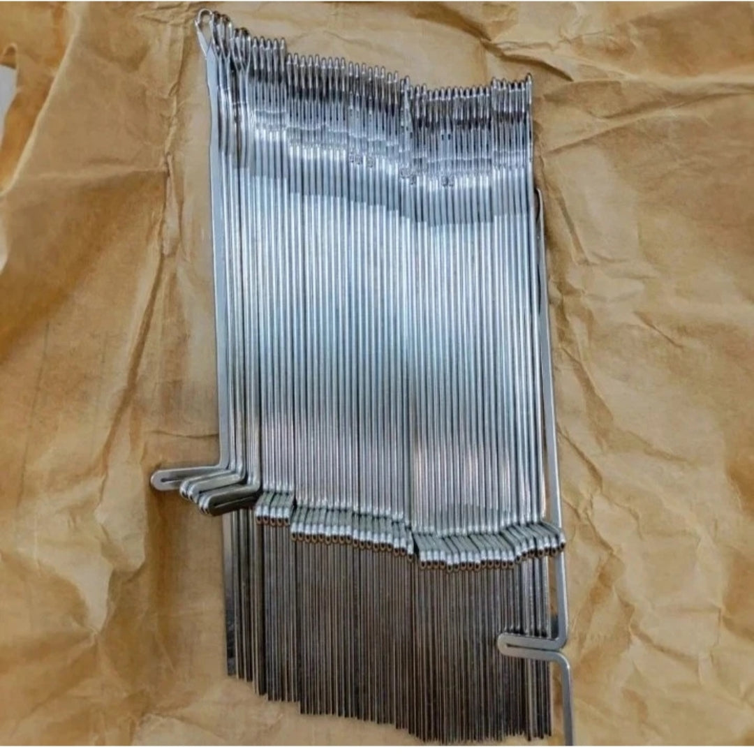 Empisal Knitmaster Mod 100 and 250 Needles Main image