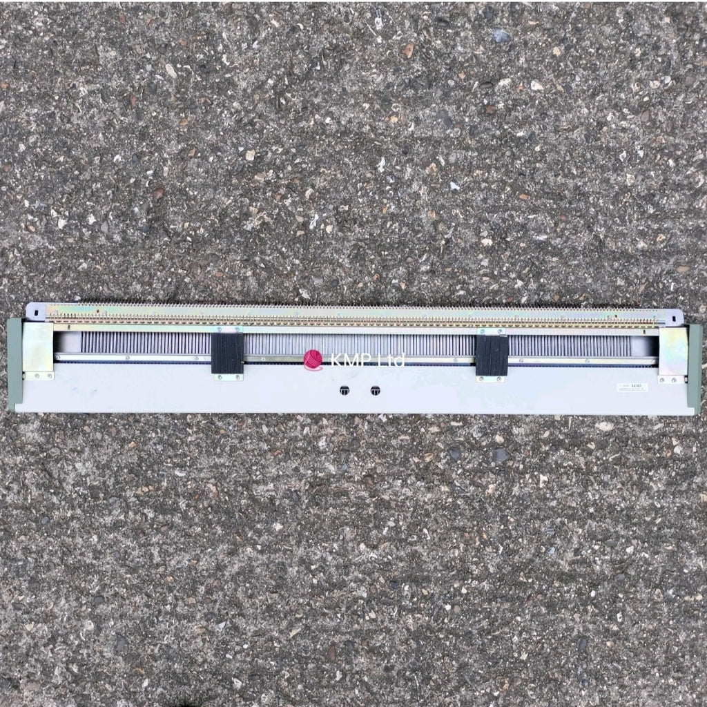 Empisal Knitmaster Mod 100 NEEDLE BED