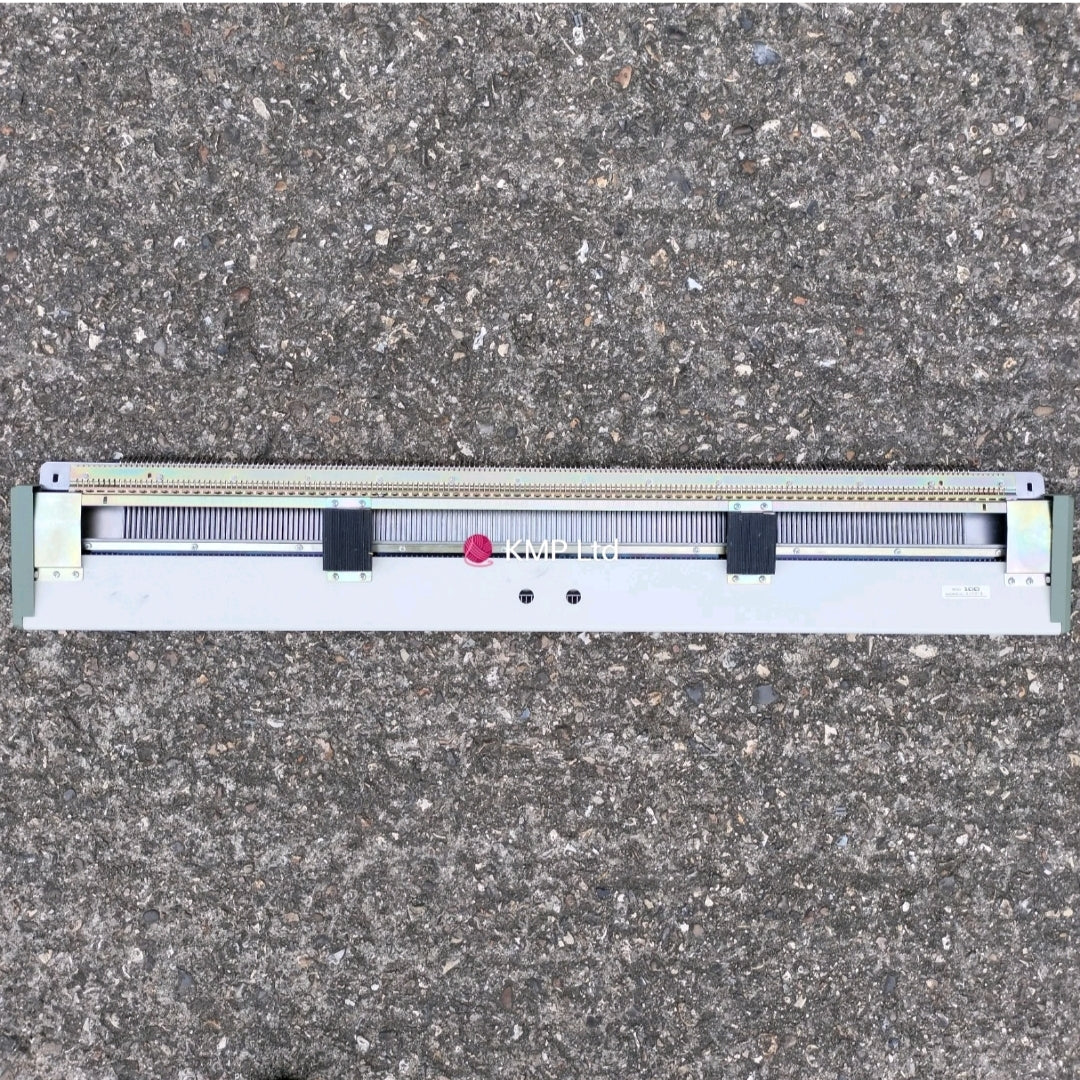 Empisal Knitmaster Mod 100 NEEDLE BED