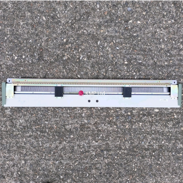 Empisal Knitmaster Mod 100 NEEDLE BED