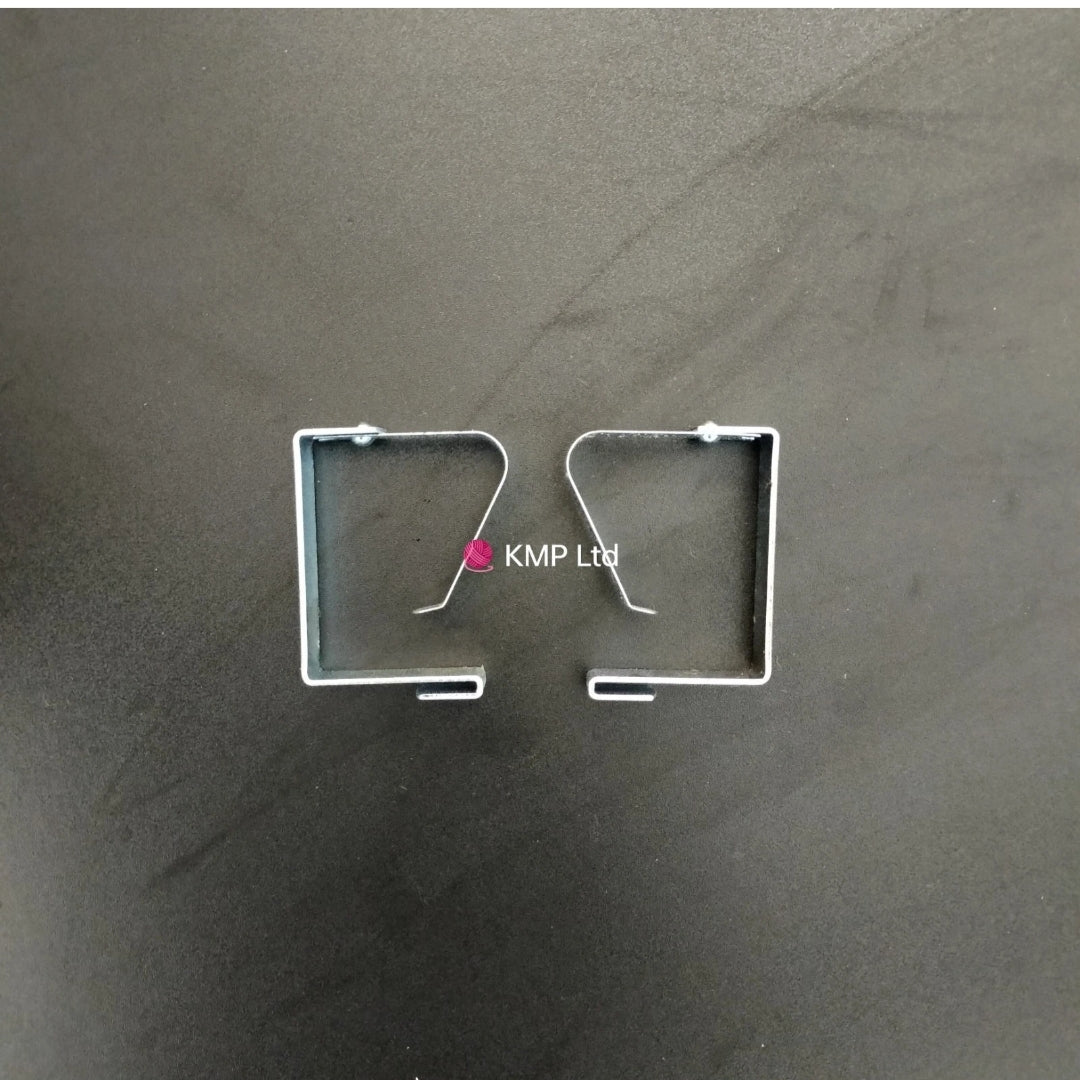 Empisal Knitmaster Mod 100 Rib Framing BRACKETS Main image