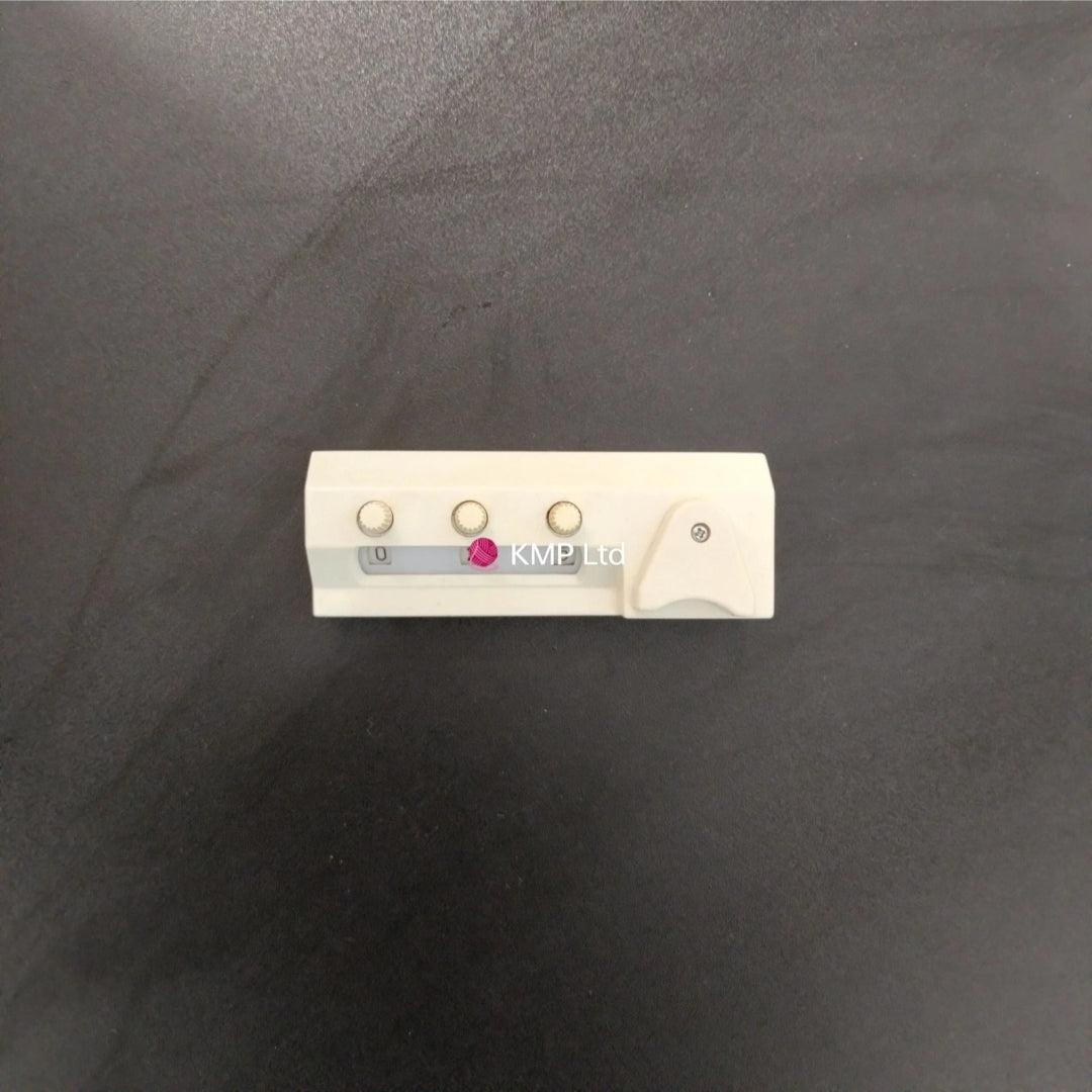Empisal Knitmaster Mod 100 ROW COUNTER Main image
