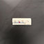 Empisal Knitmaster Mod 100 ROW COUNTER
