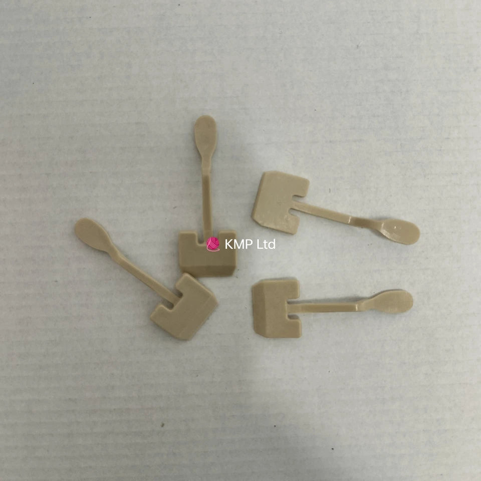 Empisal Knitmaster Mod 323 YARN SEPARATORS Main image