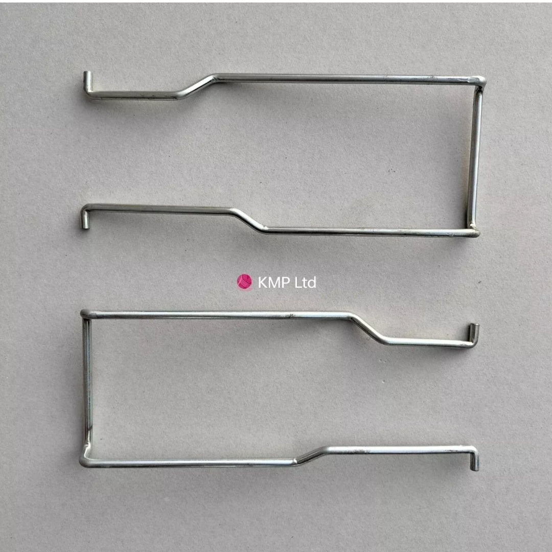 Empisal Mod280 Punch Card Selector EXTENSION TAILS