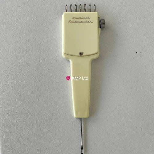 Knitmaster ADJUSTABLE STITCH TRANSFER COMB