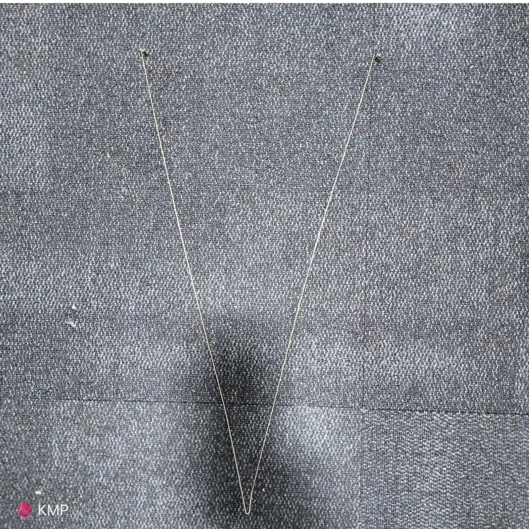 Knitmaster Auto Tension Arm TAKE UP SPRING