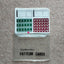 Knitmaster ES 302 Pattern Cards