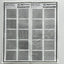 Knitmaster Handy Punch Paper Pattern Sets