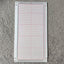 Knitmaster HK-160 Mid-Gauge BLANK PUNCHCARDS 