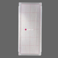 Knitmaster Knitting Machine BLANK PUNCHCARDS