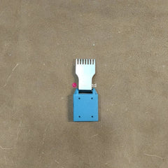 Knitmaster Knitting Machine SMALL CLAW WEIGHTS