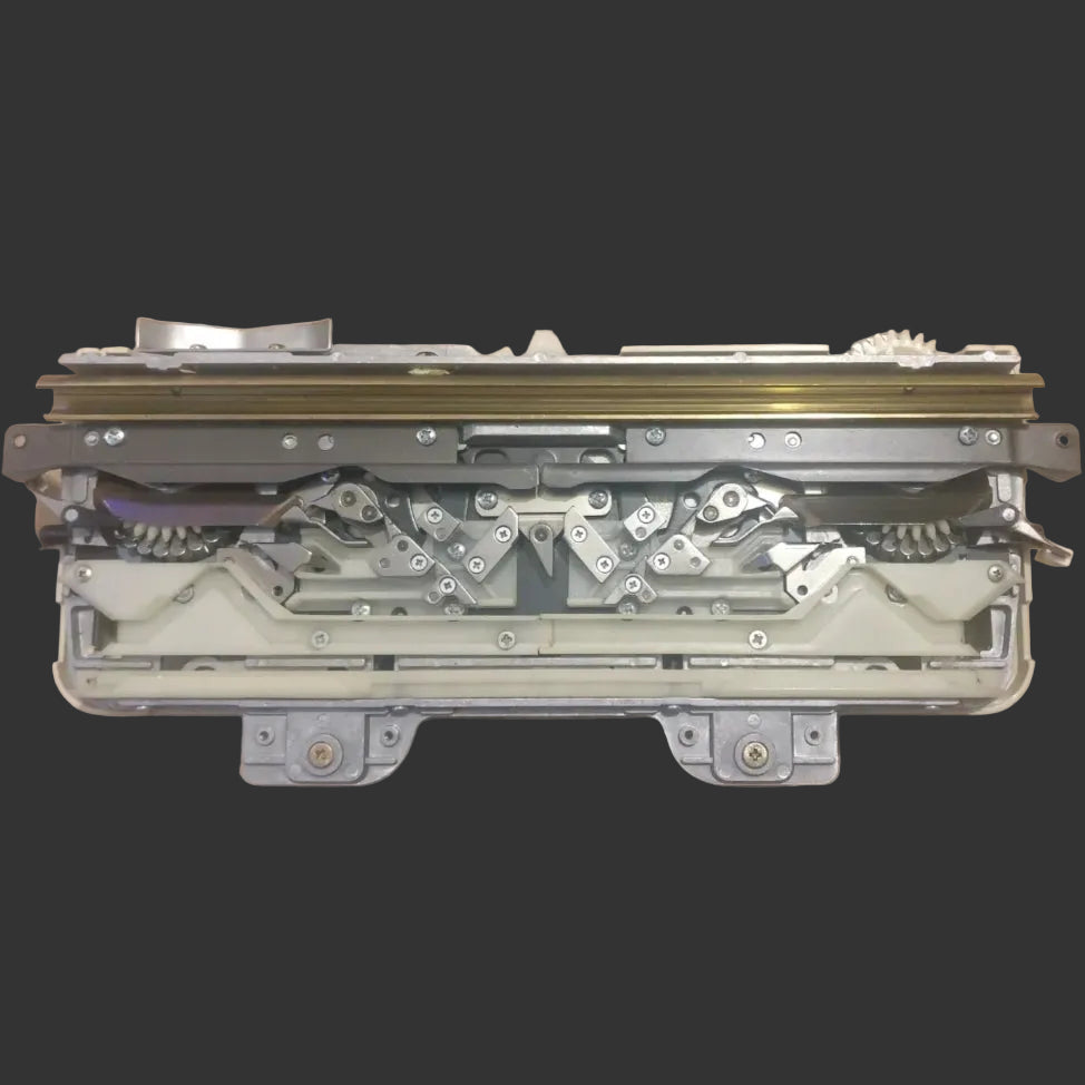 Knitmaster Lace Carriage LC-2 CARRIAGE