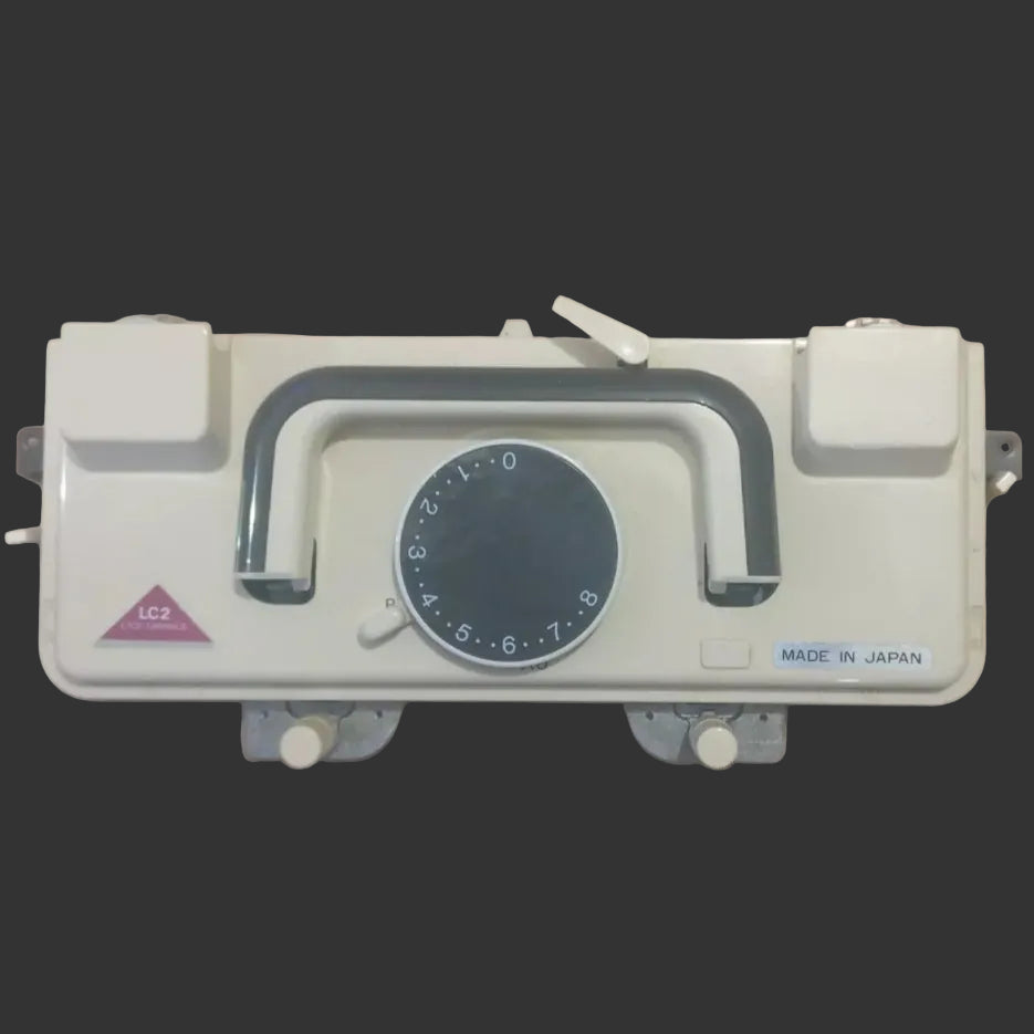 Knitmaster Lace Carriage LC-2 CARRIAGE Main image