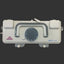 Knitmaster Lace Carriage LC-2 CARRIAGE