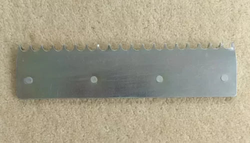 Knitmaster Lace Carriage LC-2 CLAW WEIGHT 