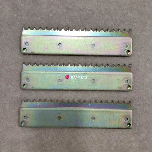 Knitmaster Lace Carriage LC-2 Wide Claw Weights 
