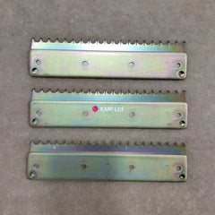 Knitmaster Lace Carriage LC-2 Wide Claw Weights 