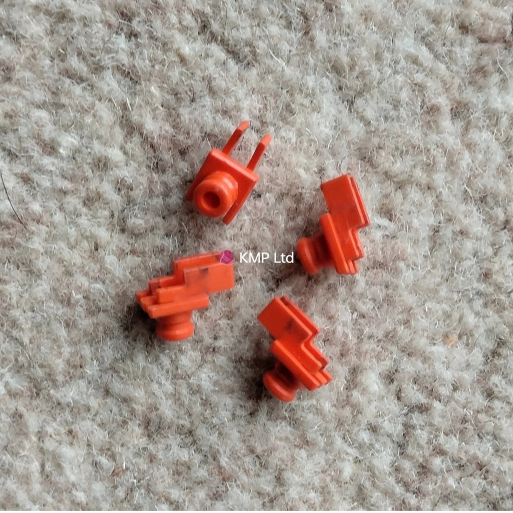 Knitmaster LC 2 Lace CARRIAGE EDGE PINS