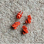 Knitmaster LC 2 Lace CARRIAGE EDGE PINS