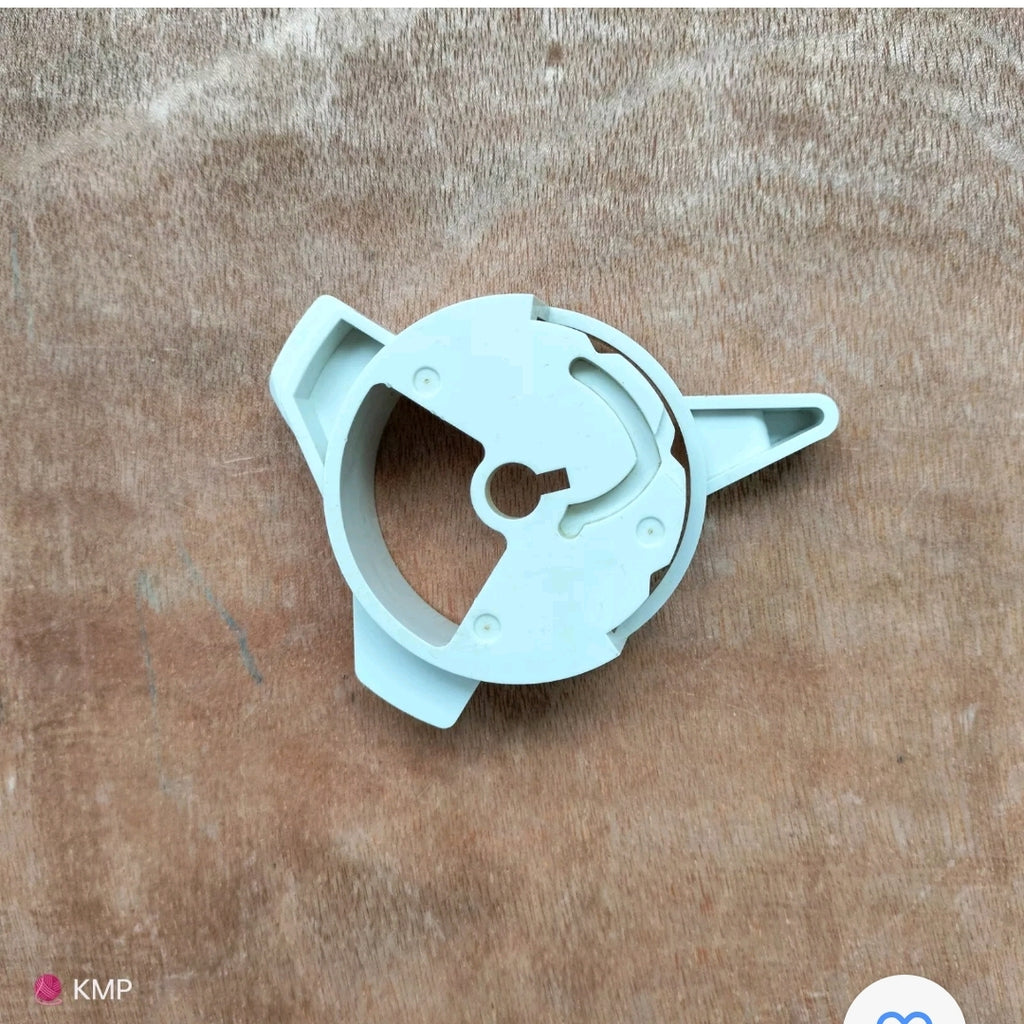 Knitmaster Mod 151 Chunky Carriage DIAL CAP