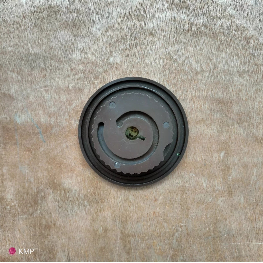 Knitmaster Mod 151 Chunky Carriage DIAL INDICATOR Secondary image