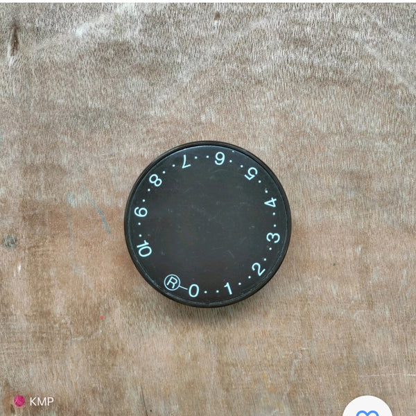 Knitmaster Mod 151 Chunky Carriage DIAL INDICATOR