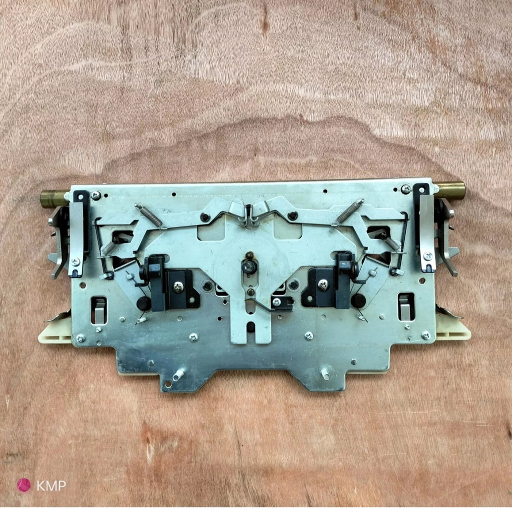 Knitmaster Mod 151 Chunky CARRIAGE PARTS