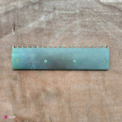 Knitmaster Mod 151 Knitting Machine WIDE CLAW WEIGHT