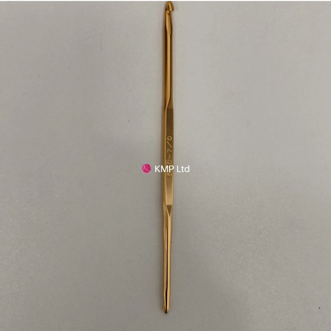 Knitmaster Mod 155 Chunky Gauge CROCHET HOOK