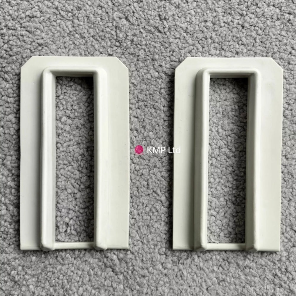 Knitmaster Mod 155 Chunky Knit Machine RUBBER PADS