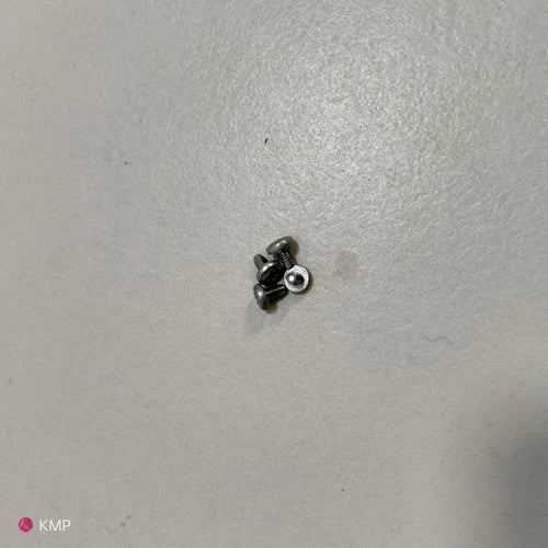 Knitmaster Mod 155 Chunky Knit Needle Bed SCREWS