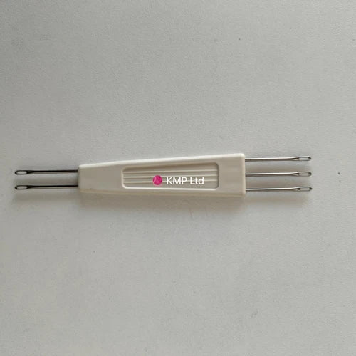 Knitmaster Mod 155 Chunky STITCH TRANSFER TOOLS