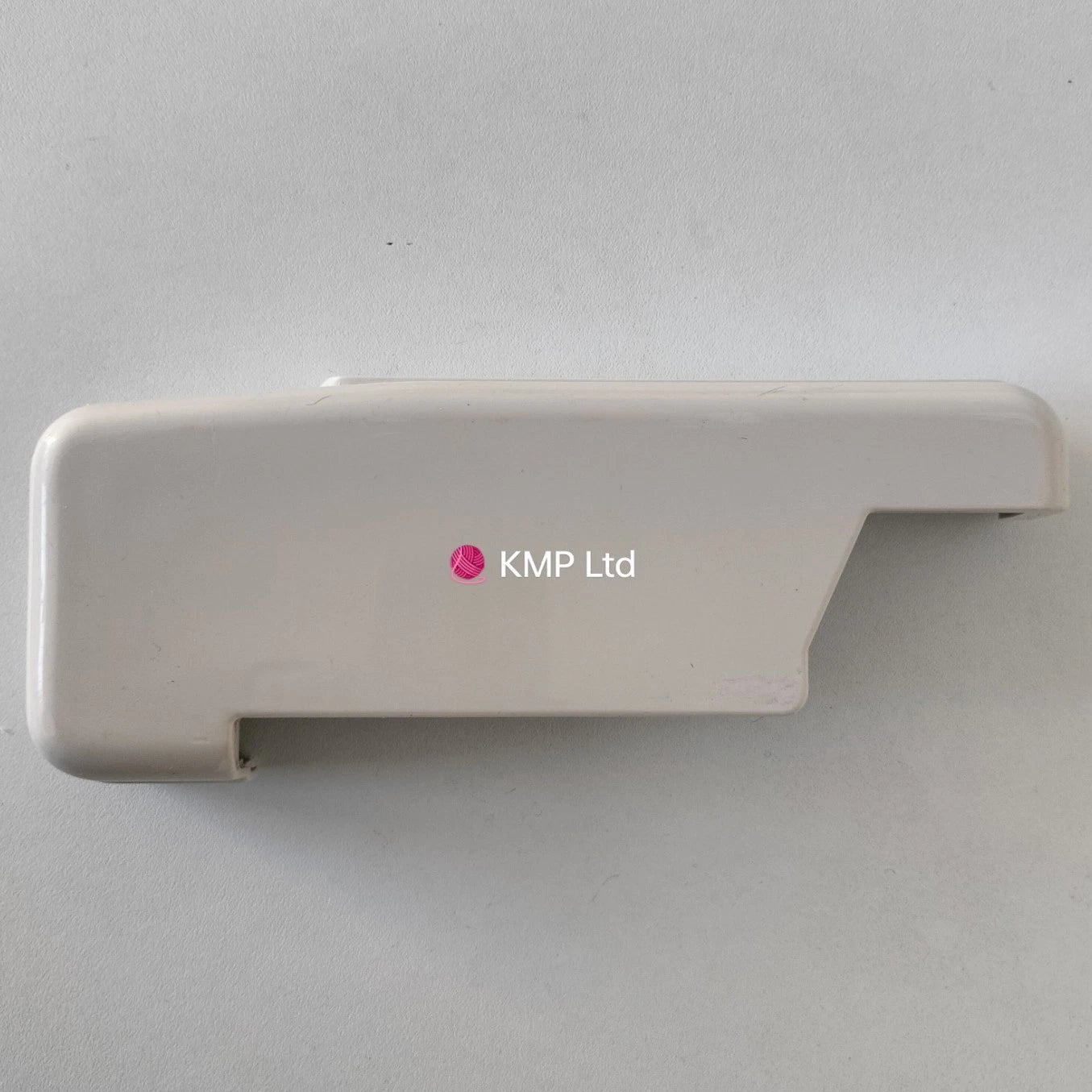 Knitmaster Mod 155 Top Cover Side END PLASTICS