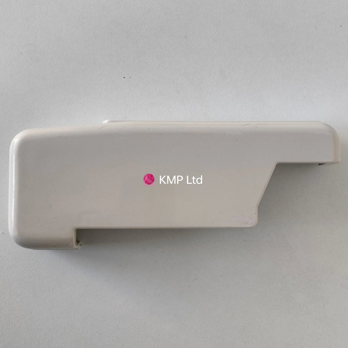 Knitmaster Mod 155 Top Cover Side END PLASTICS