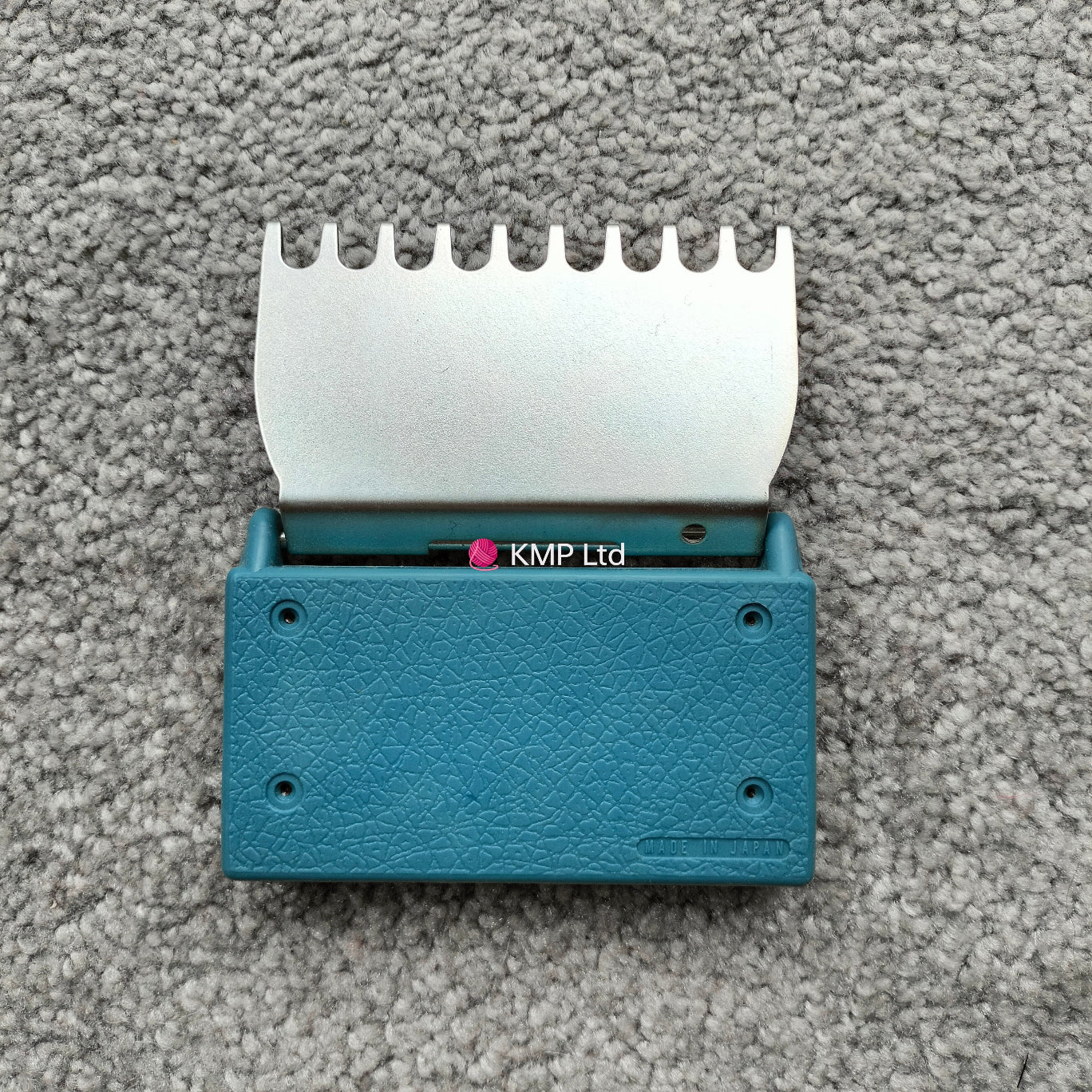Knitmaster Mod. 250 Chunky CLAW WEIGHT  Main image