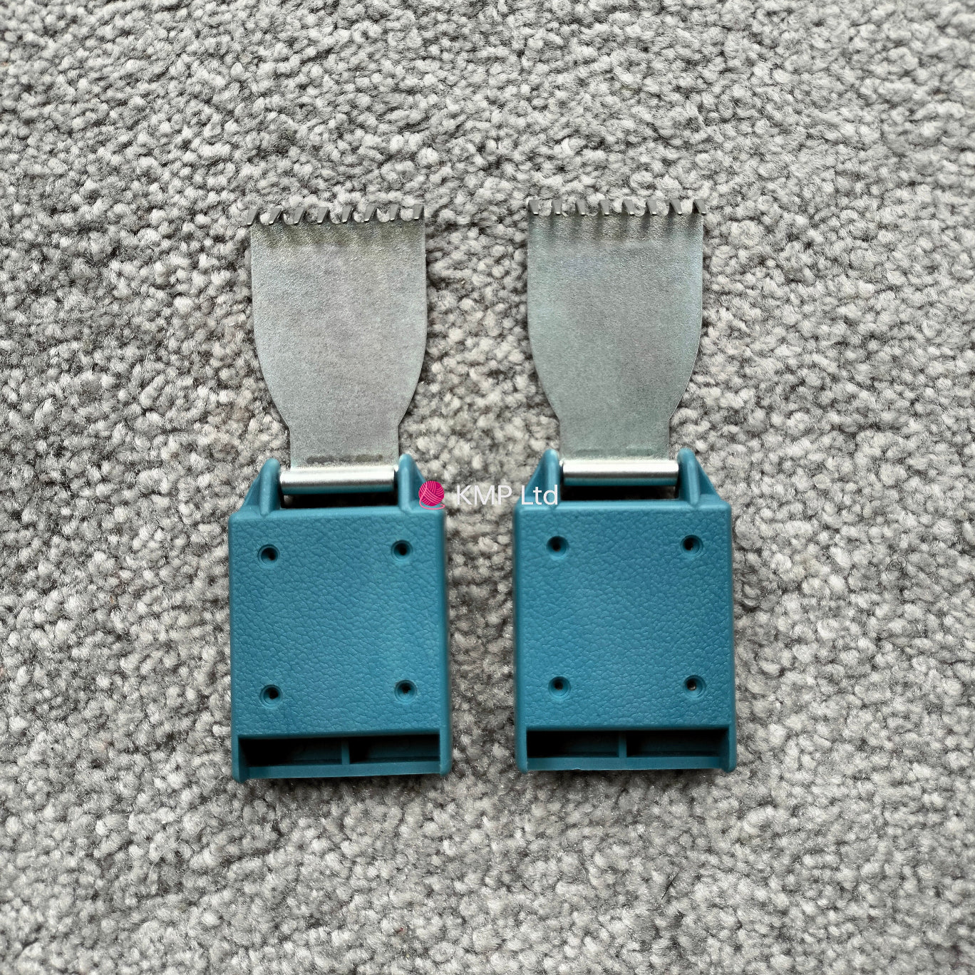 Knitmaster Mod 250 Knit Original CLAW WEIGHTS