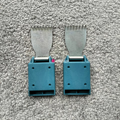 Knitmaster Mod 250 Knit Original CLAW WEIGHTS