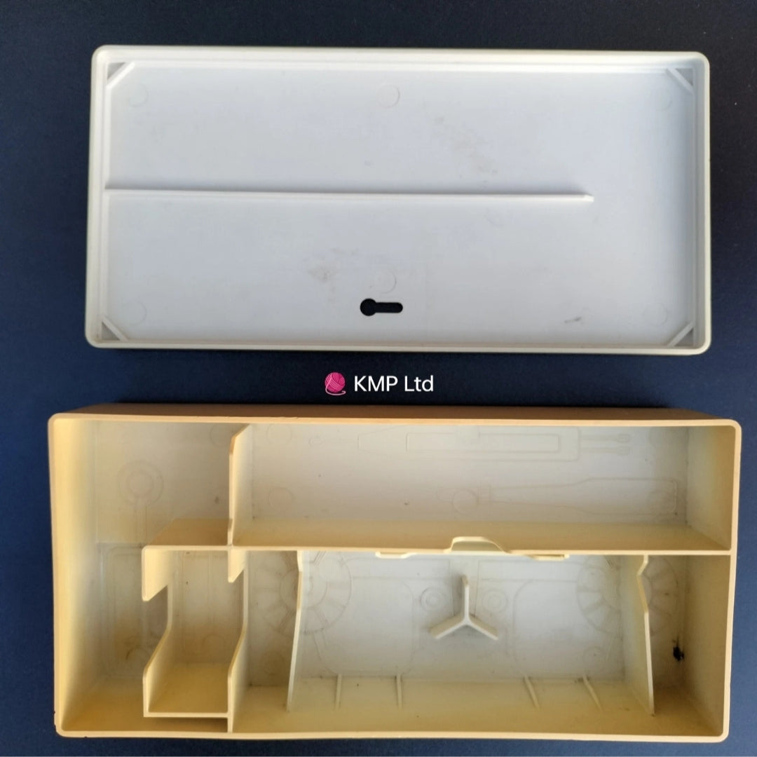 Knitmaster Mod 260 Knitting Machine ACCESSORY BOX
