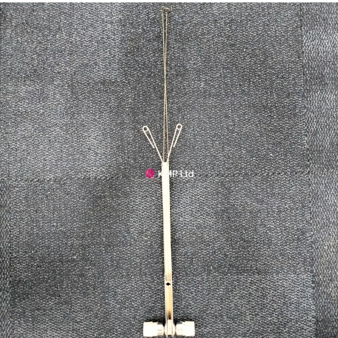 Knitmaster Mod 313 Knitting Machine YARN BRAKE Main image