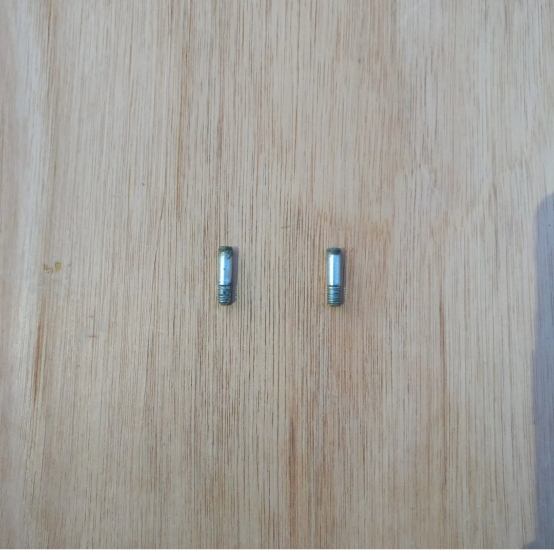 Knitmaster Mod 321 Carriage HANDLE SCREWS