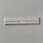 Knitmaster Mod 321 STRAIGHT AND 1/1 NEEDLE PUSHER