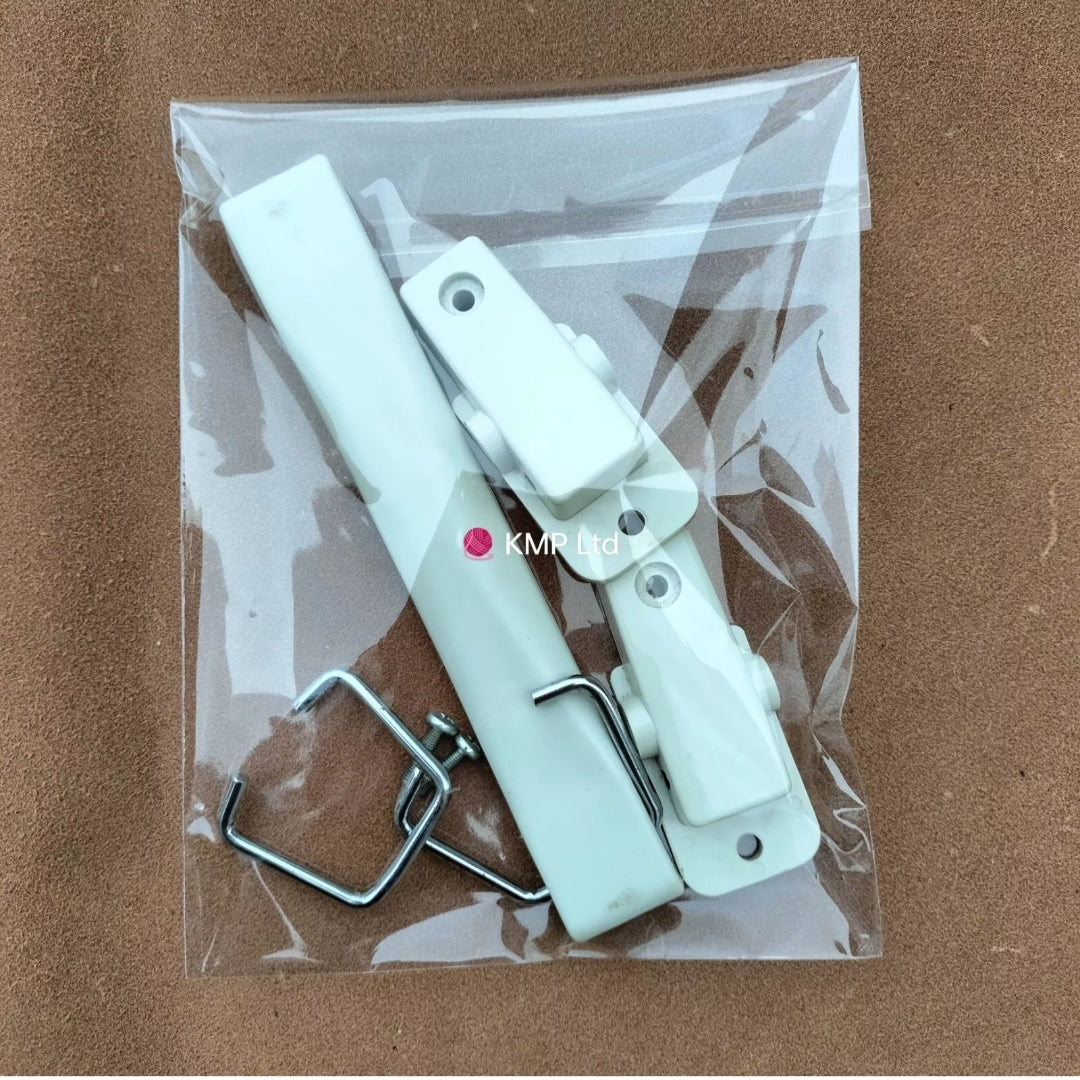 Knitmaster MOD.326 CARRYING HANDLE + RINGS+Brackets Main image