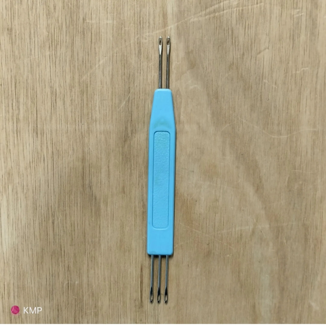 Knitmaster Mod 328 Knitting Machine STITCH TRANSFER TOOL Main image