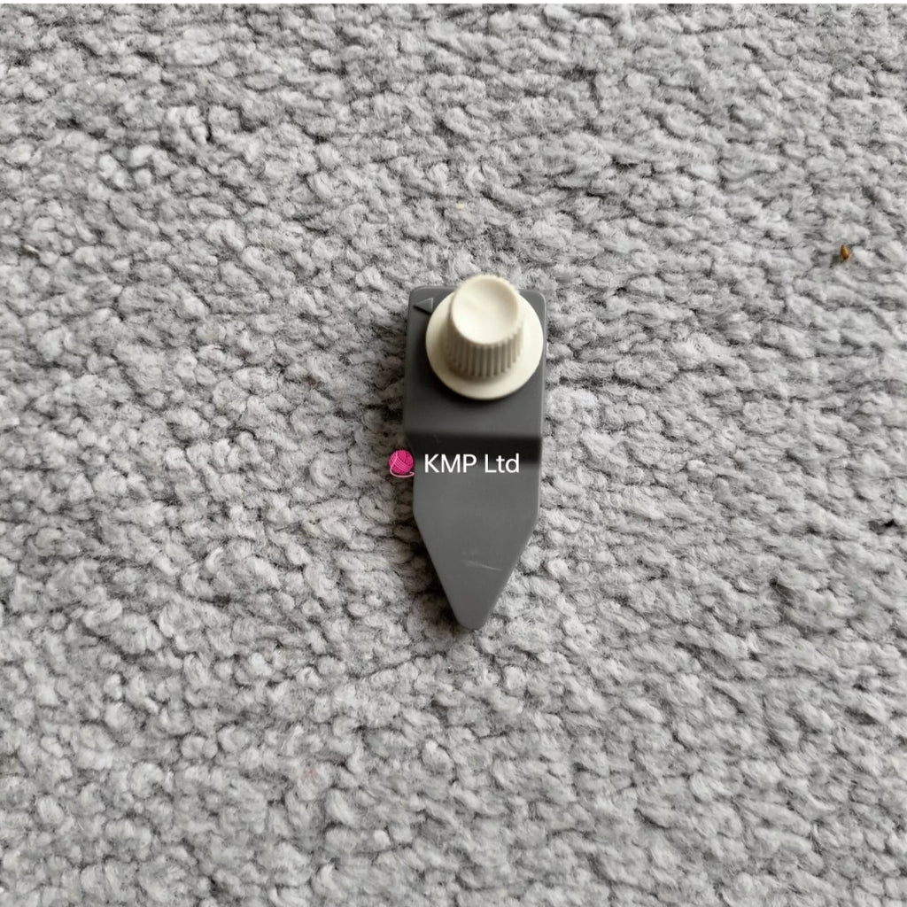 Knitmaster Mod. 360 AUXILIARY FEEDING CAM